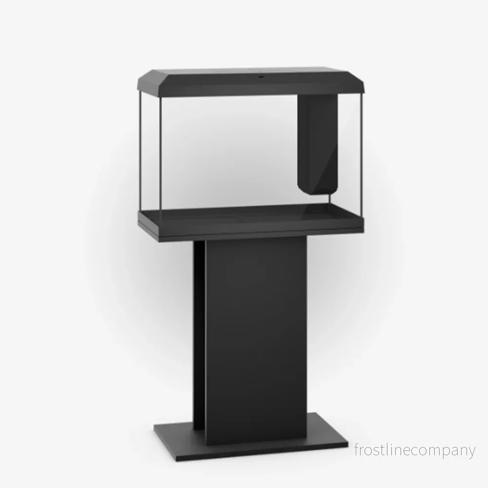 JUWEL Primo 70 LED 2.0 startpaket 70L – 61x31x44cm - Bild 3