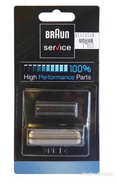 Braun Kombi-Set 81416568 Braun Kombi-Set 81416568
