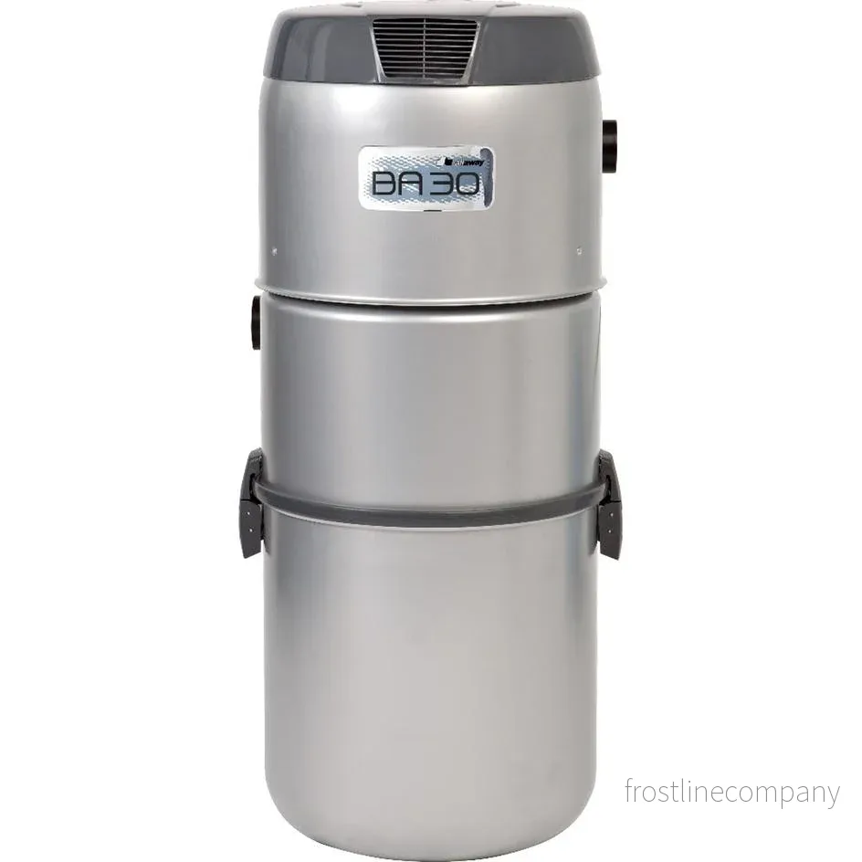 Centralenhet Allaway PM 30