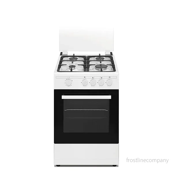 Gasolspis Sunwind Chef PRO 50 cm, vit
