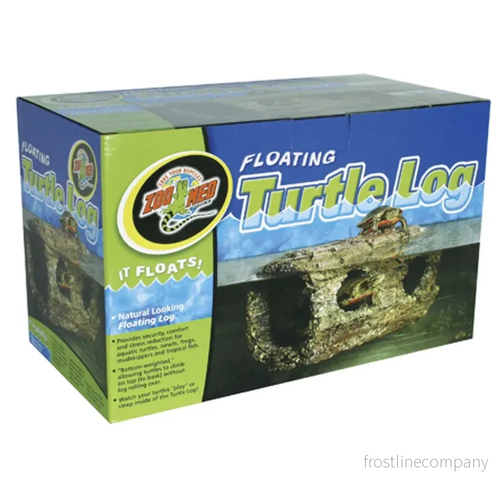 ZooMed Floating Turtle Log