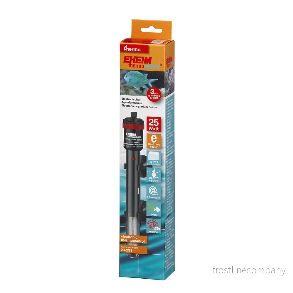 Eheim ThermoControl e Eheim ThermoControl e