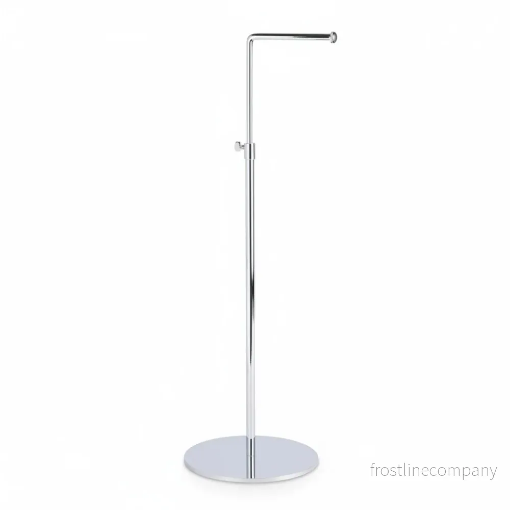 L-display - Krom
