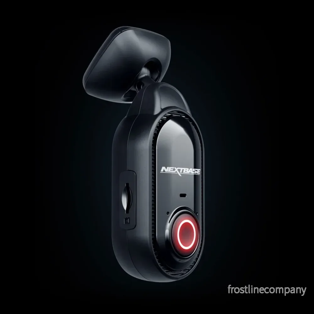 Nextbase Piqo 2K Cloud Wifi - Bild 3