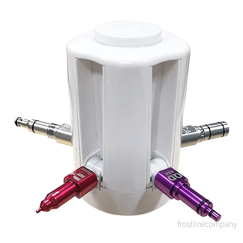 PodoMonium Sprayadapter för Handstycke - Bild 2
