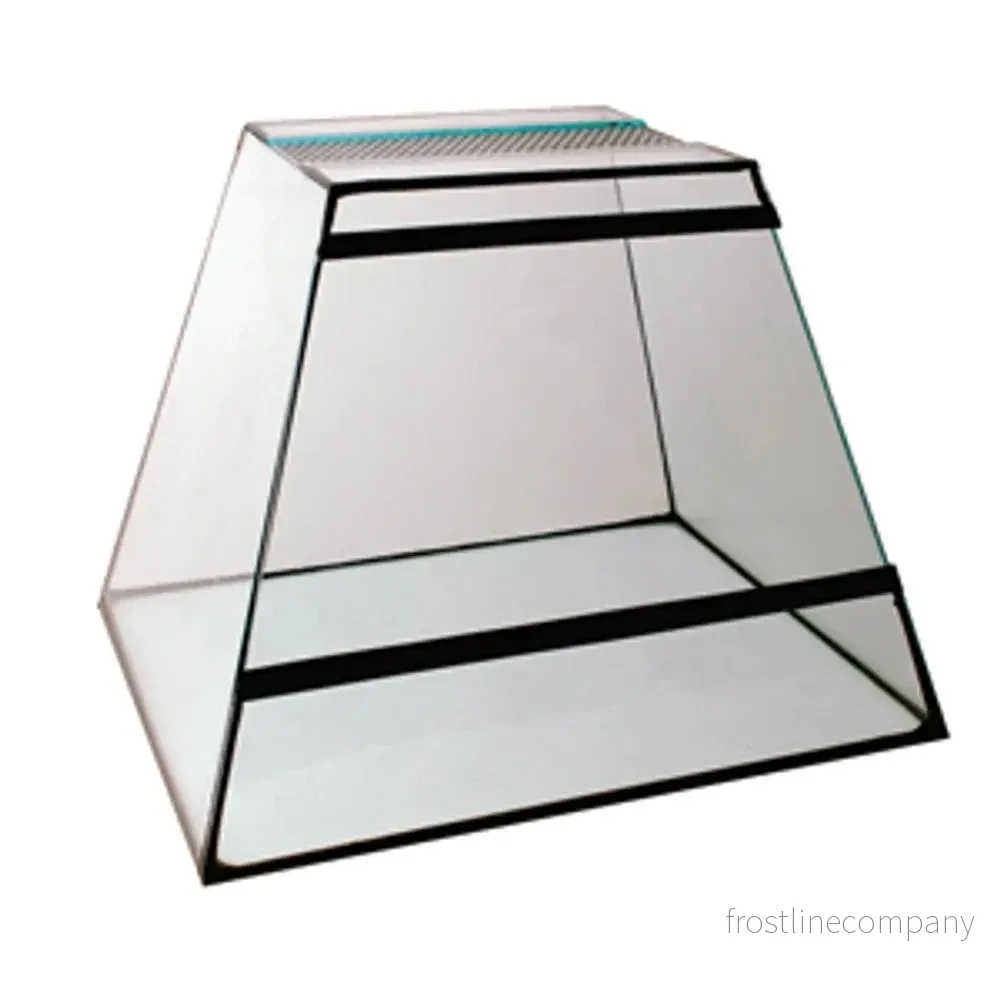 Terrarium Pyramid 40x35x30cm Tak 27cm Terrarium Pyramid 40x35x30cm Tak 27cm