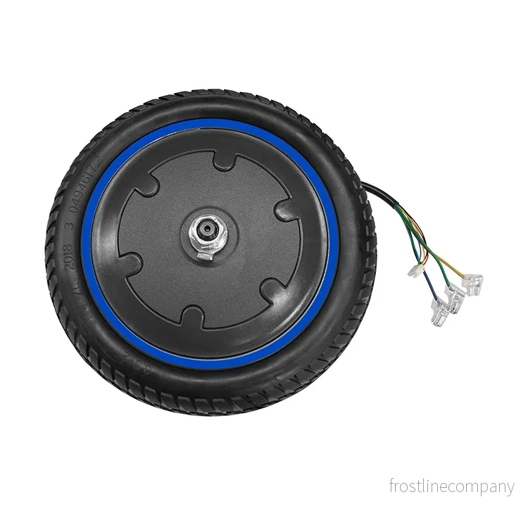 E-WAY E-5045 MOTOR/FRONT TYRE