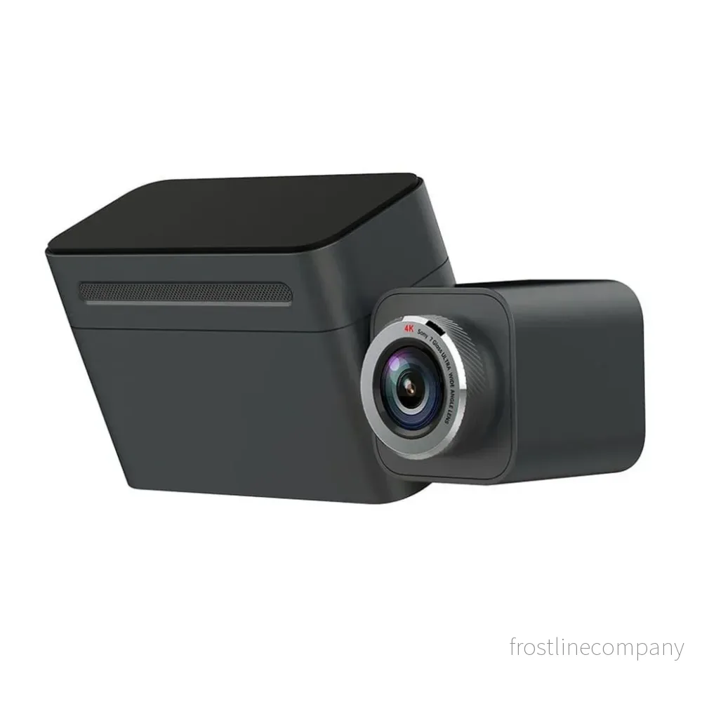 UTOUR C2M 4K Wifi GPS safety dashcam UTOUR C2M 4K Wifi GPS safety dashcam