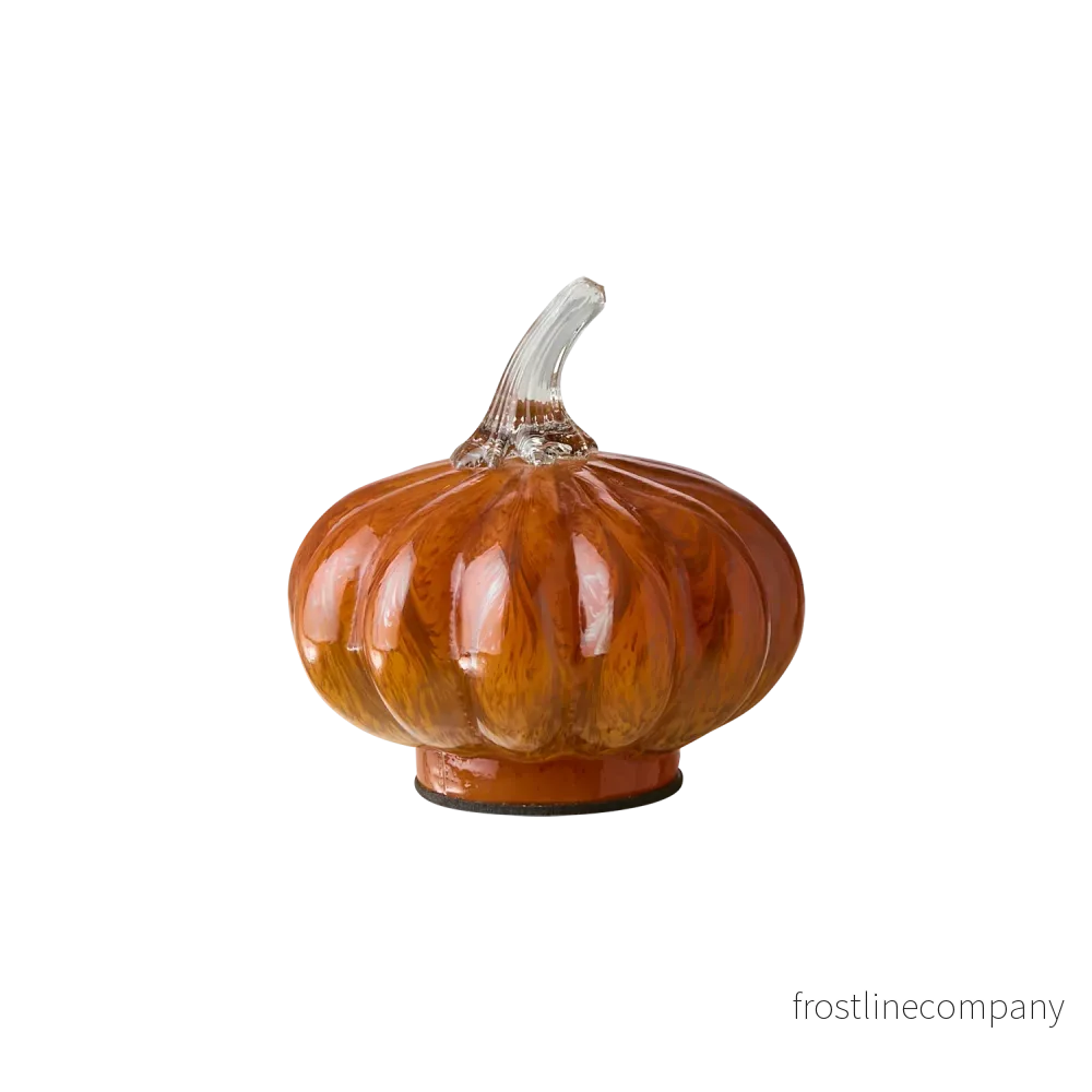 Pumpa i glas Affari Orange S