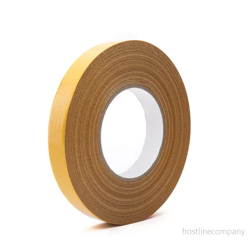 MegaTape 460 · dubbelsidig · permanent · tygbaserad · tejp · 20 mm x 50 m MegaTape 460 · dubbelsidig · permanent · tygbaserad · tejp · 20 mm x 50 m