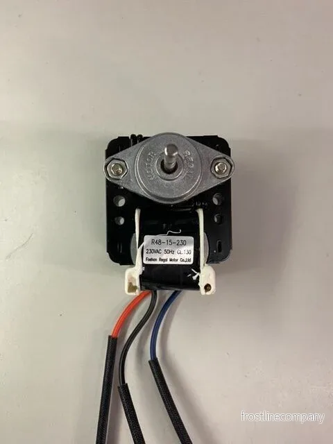 Stadler Form motor Stadler Form motor