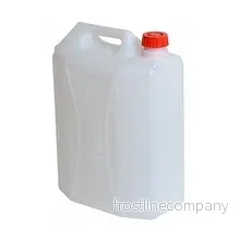 Vattendunk 10l