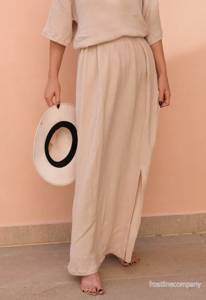 Pocket skirt - Bild 3