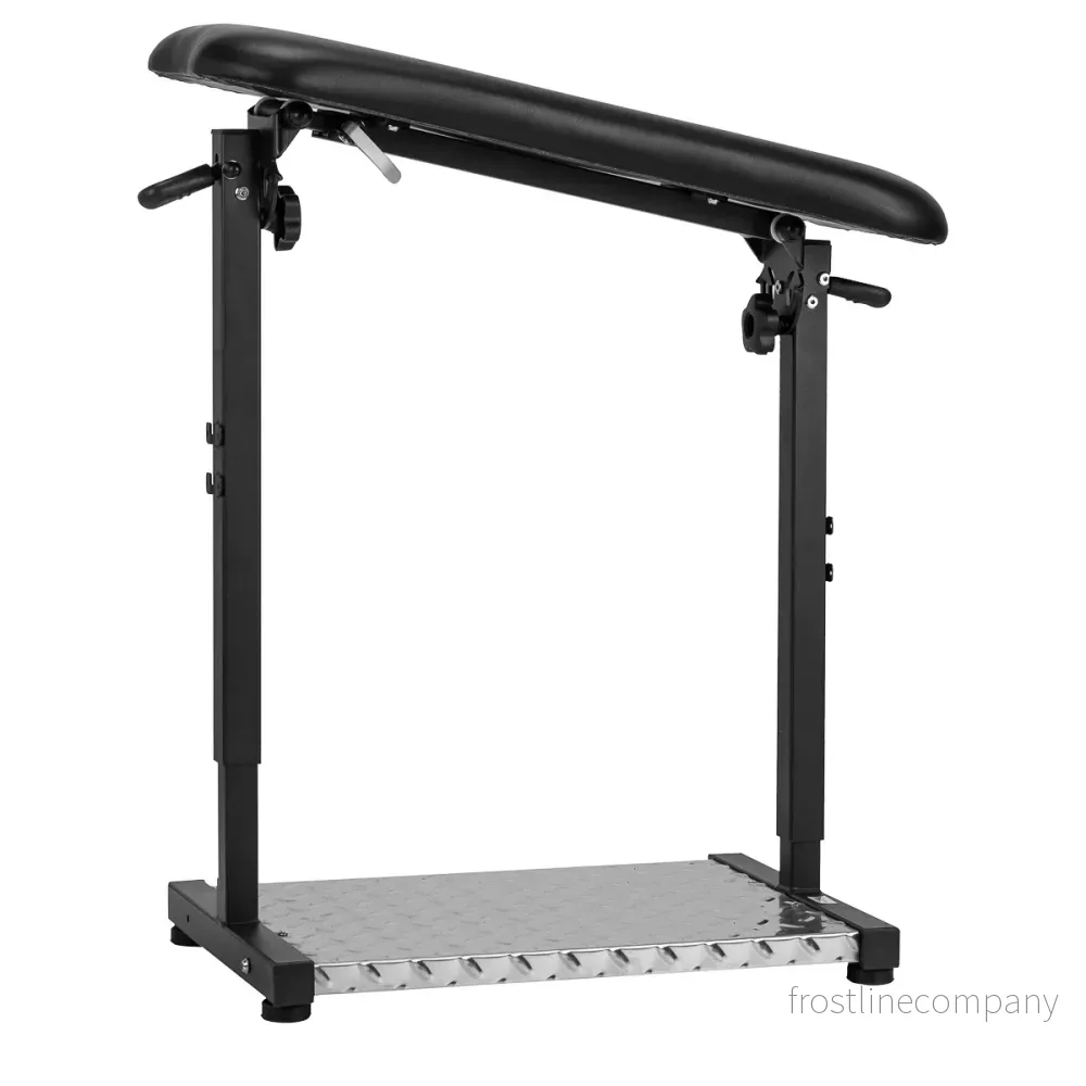 Armstöd Tatuering Pro Ink 721 Svart - Bild 3