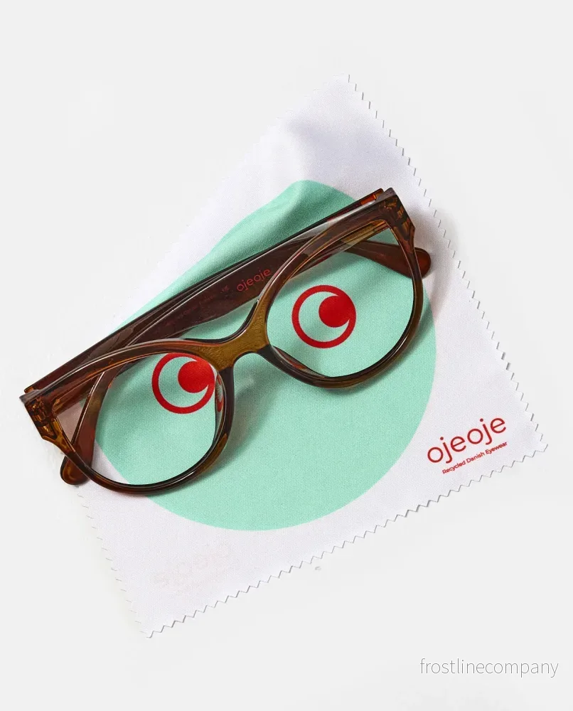 OjeOje Putsduk – face