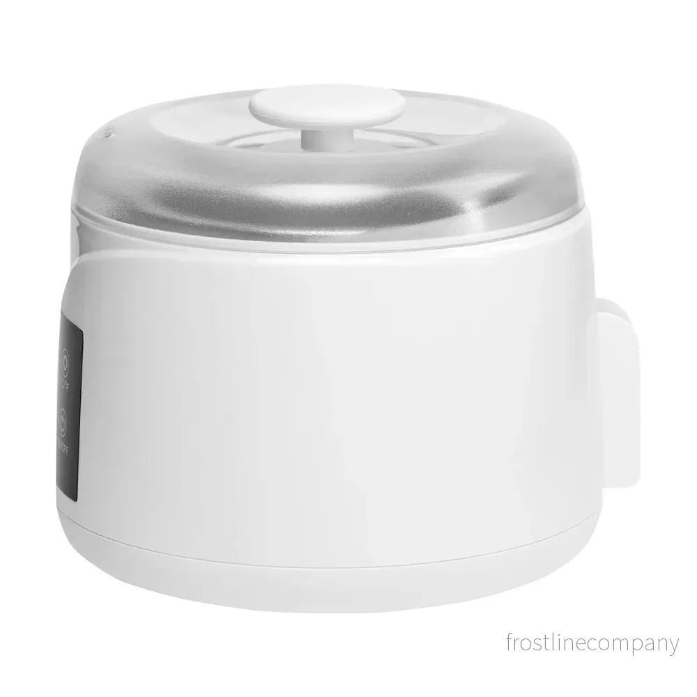 Vaxvärmare iWax AM-220 100W Automatisk - Vit - Bild 3