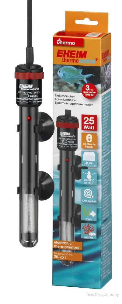 Eheim ThermoControl e - Bild 2