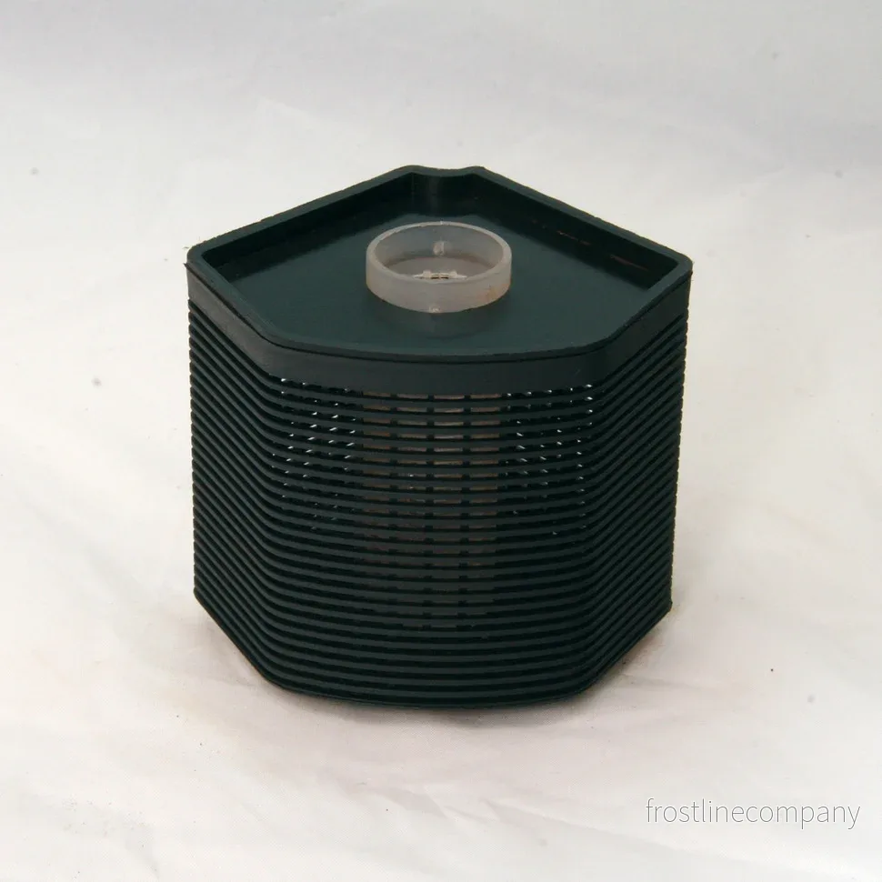 JBL ClearMec CristalProfi i – Specialmedia mot nitrit och nitrat - Bild 2