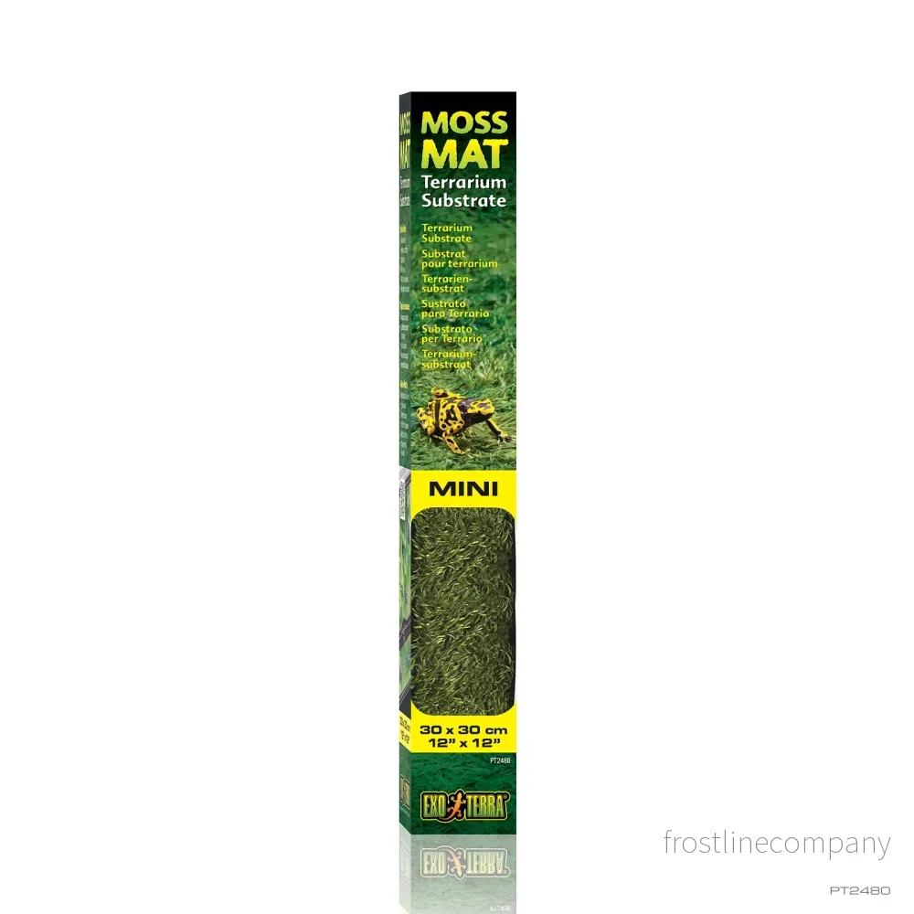 Exo Terra Moss Mat Exo Terra Moss Mat