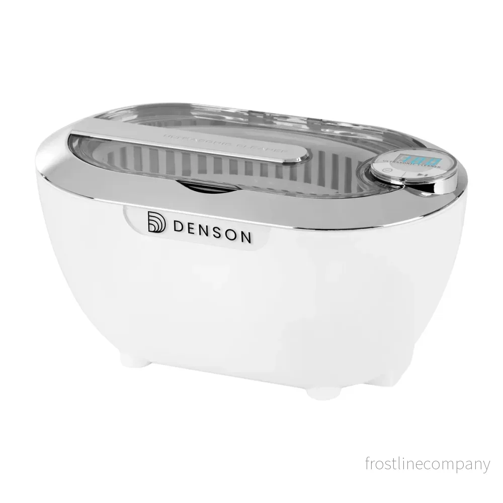 Ultraljudstvätt ACD-3840 700ml 37W Vit Ultraljudstvätt ACD-3840 700ml 37W Vit