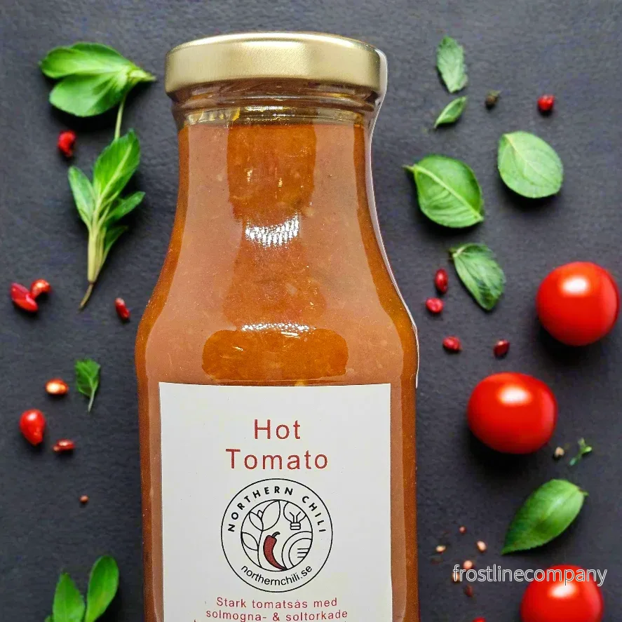 Hot Tomato