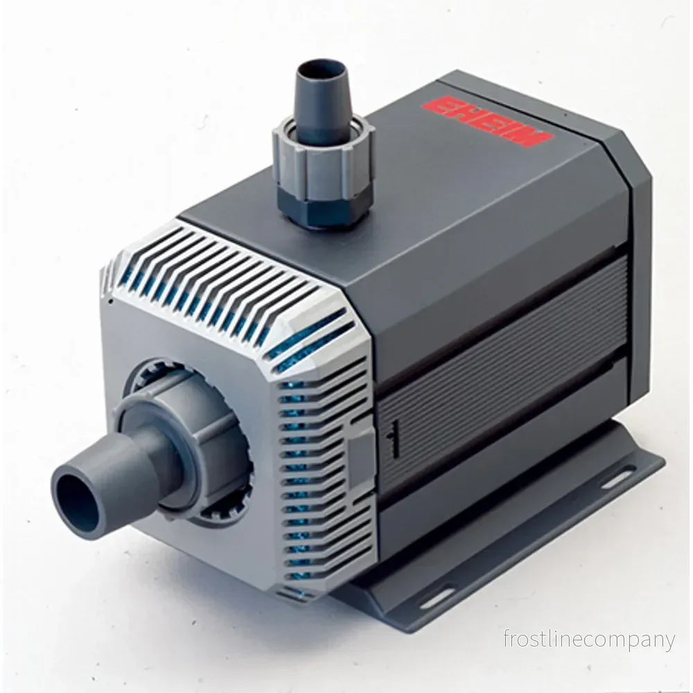 Eheim Universal 1200 – Tyst och effektiv pump med 1,7m eller 10m kabel Eheim Universal 1200 – Tyst och effektiv pump med 1,7m eller 10m kabel