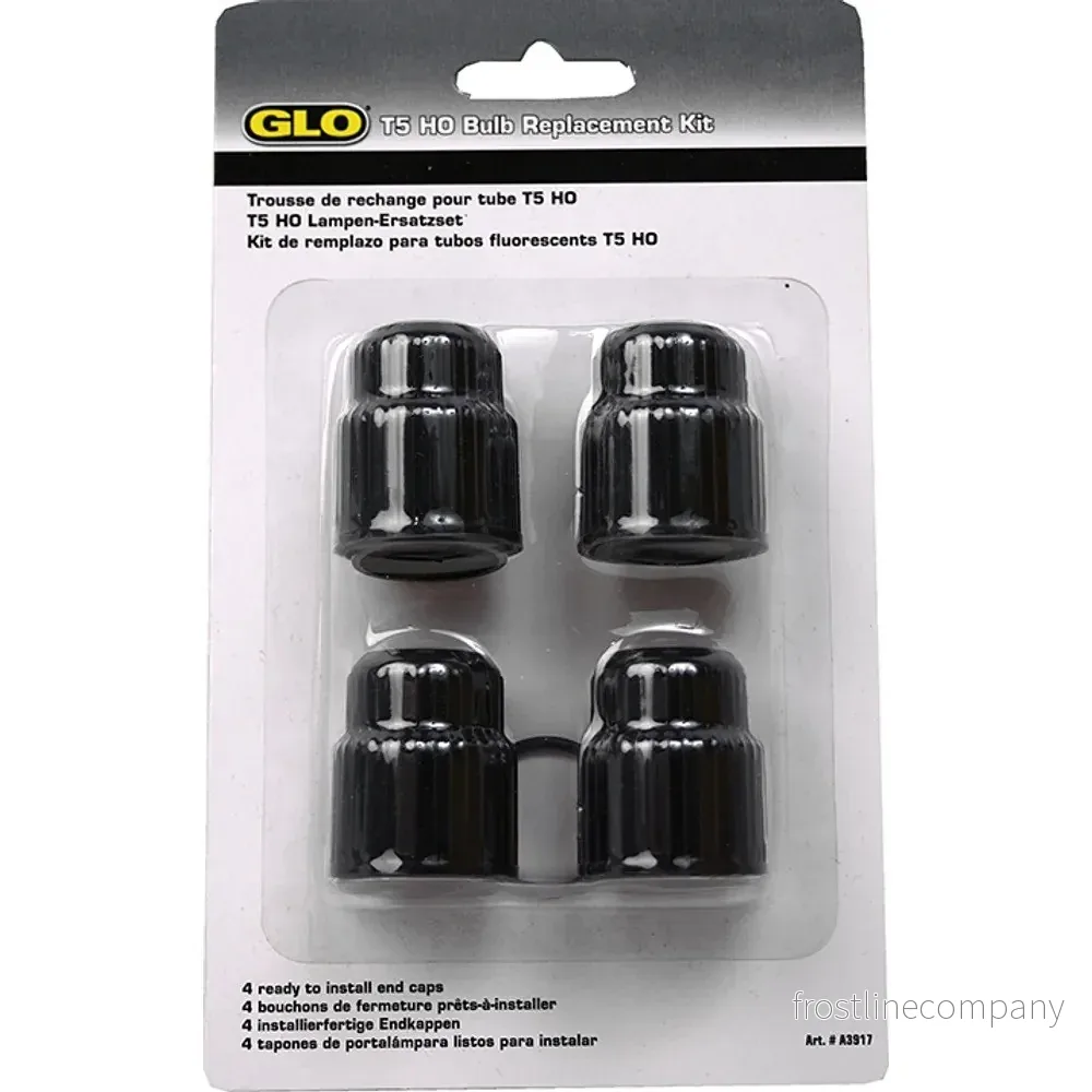Glo T5 Service Kit Glo T5 Service Kit
