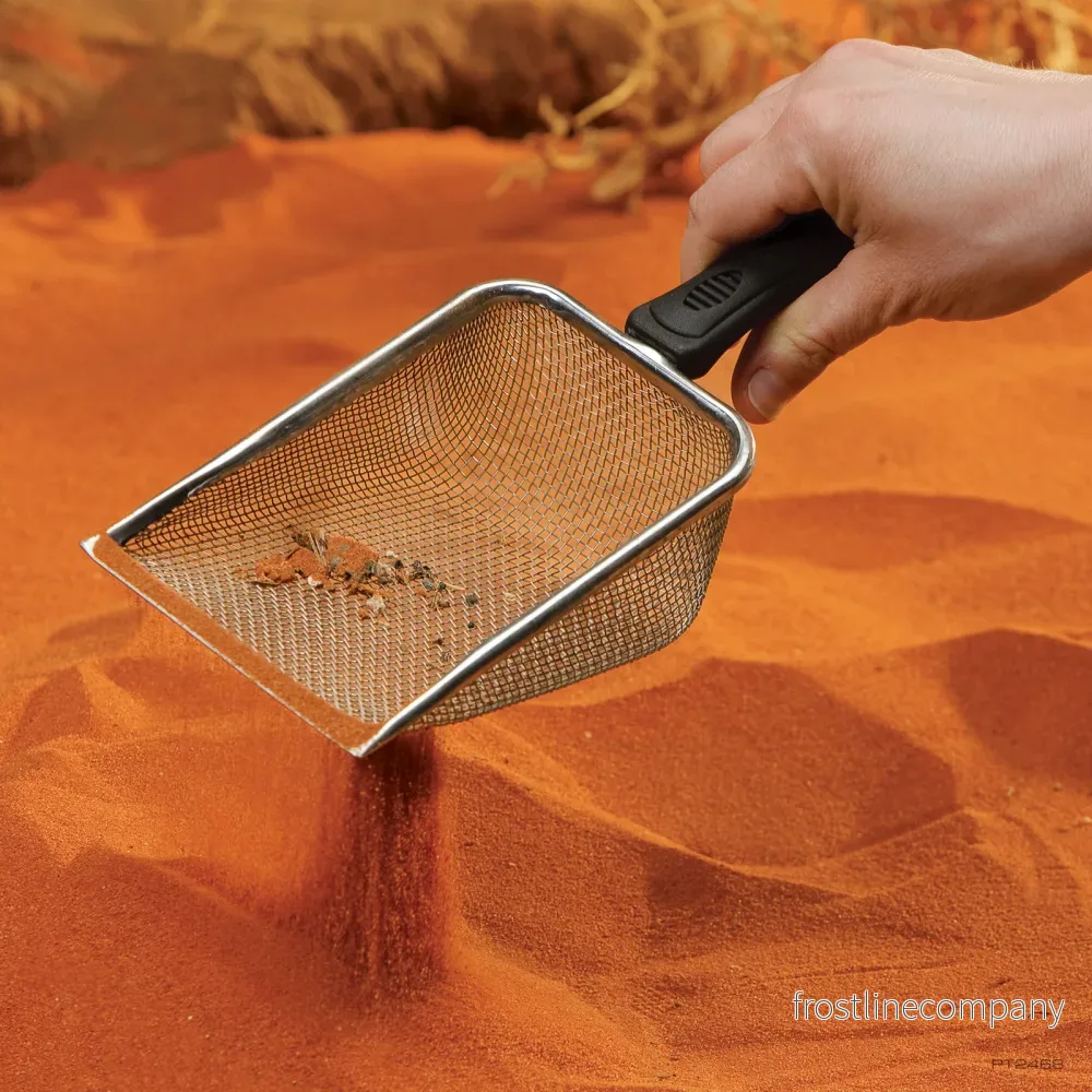 Exo Terra Scoop - Bild 2