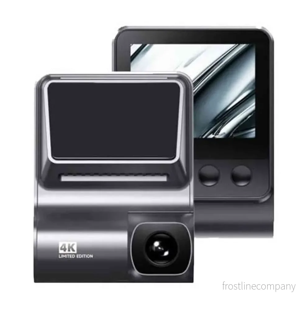 DDPai Z50 1CH 4K Wifi dashcam - Bild 2