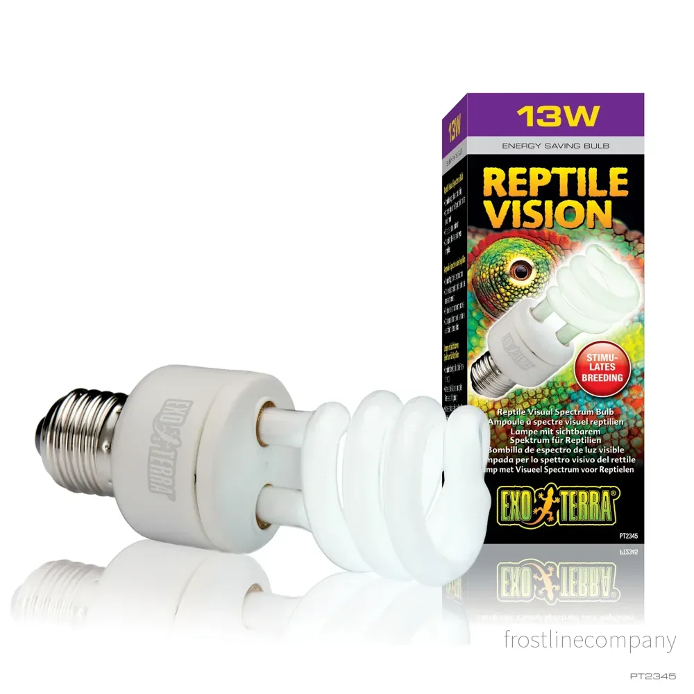 Exo Terra Reptile Vision