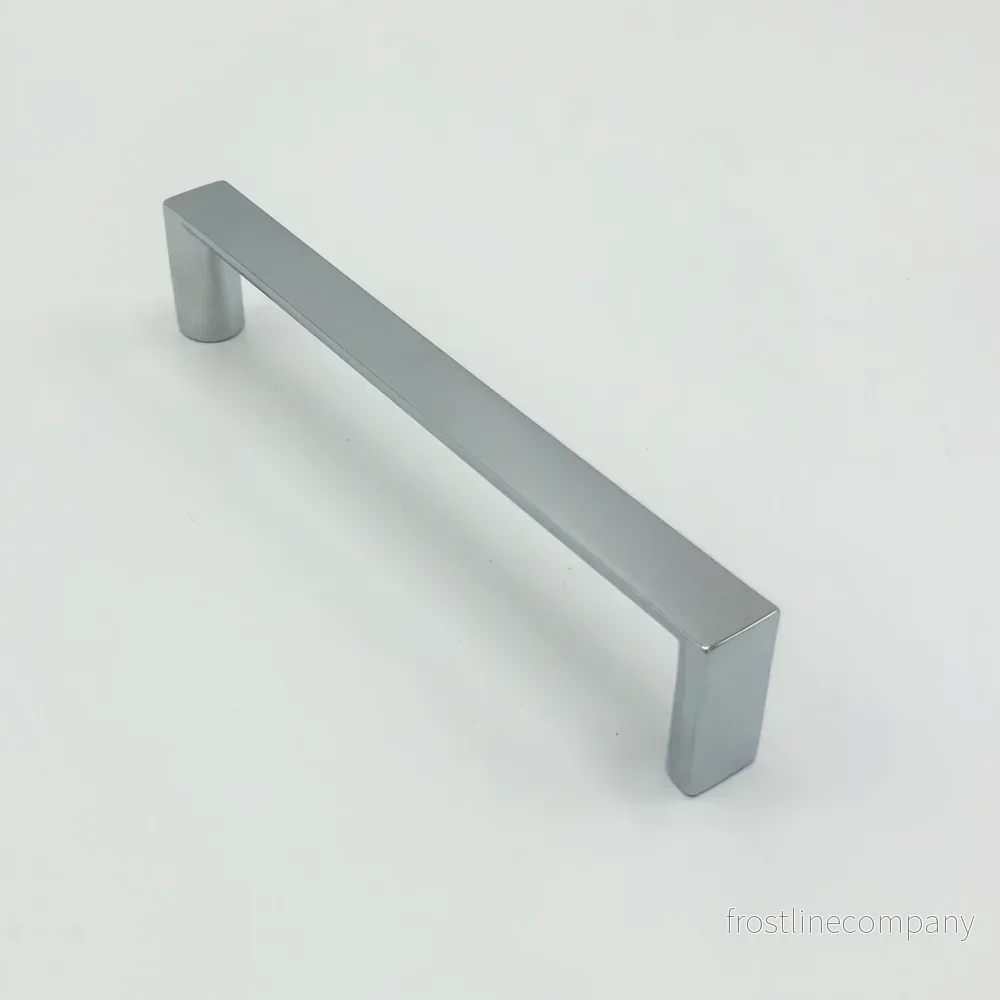 Handtag 735 krom