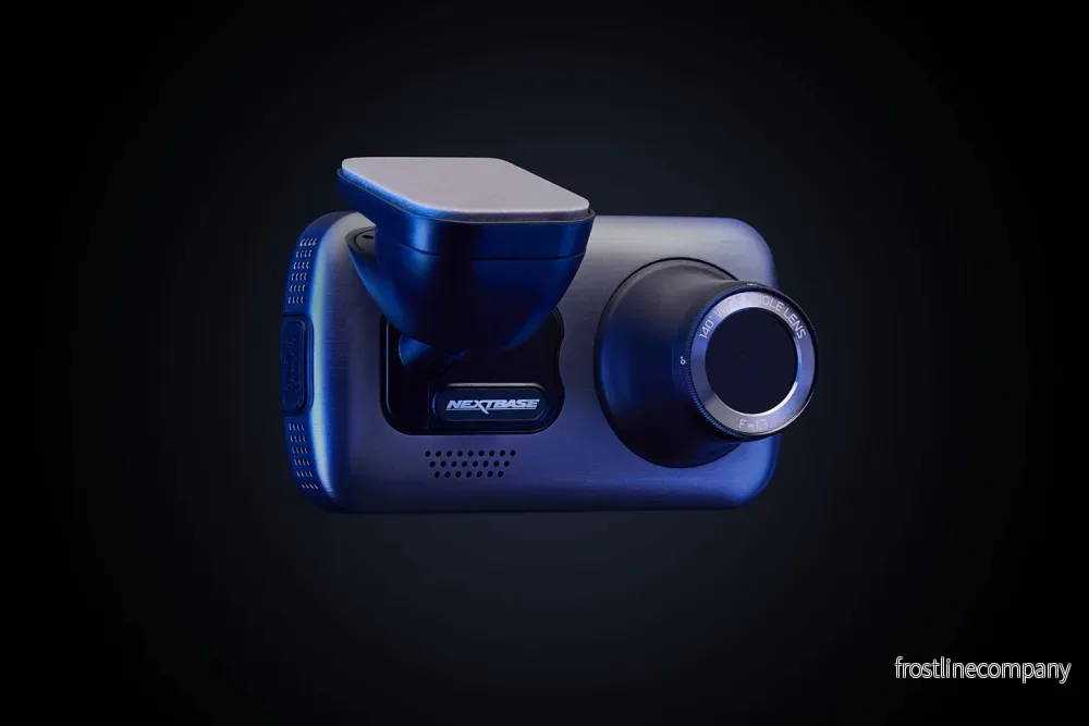 Nextbase 622GW 4K Touch Cloud Wifi GPS - Bild 2