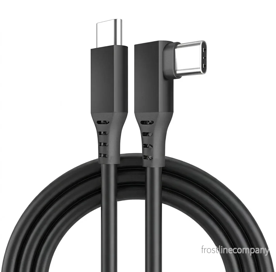 Viofo USB-C-strömkabel 3 meter
