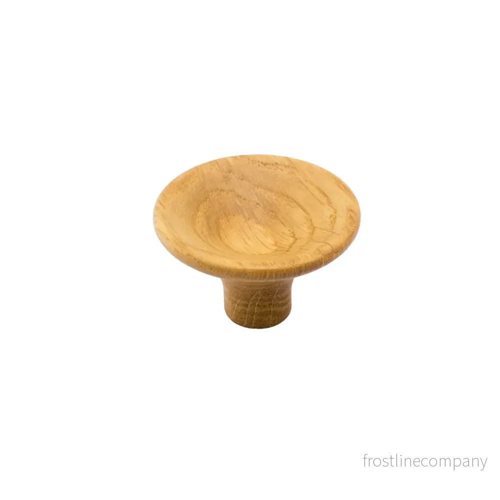 Knopp Trumpet obehandlad ek Knopp Trumpet obehandlad ek