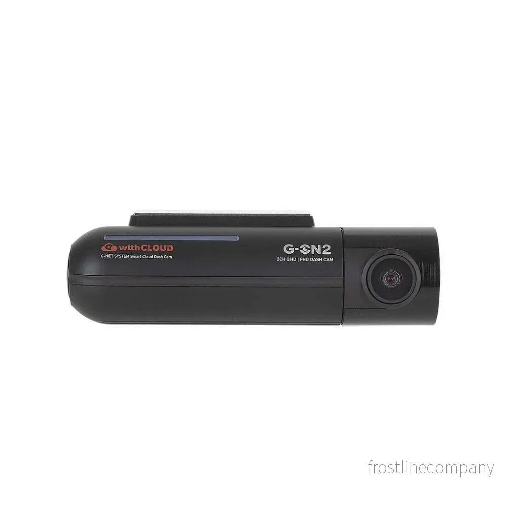 Gnet G-ON2 2CH QuadHD Cloud Wifi GPS 64gb dashcam - Bild 3
