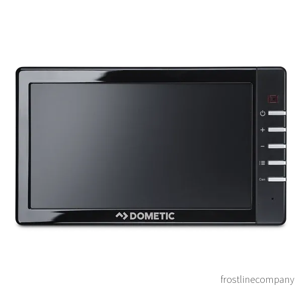 SKÄRM 7 M 75L AHD PERFECTVIEW. DOMETIC