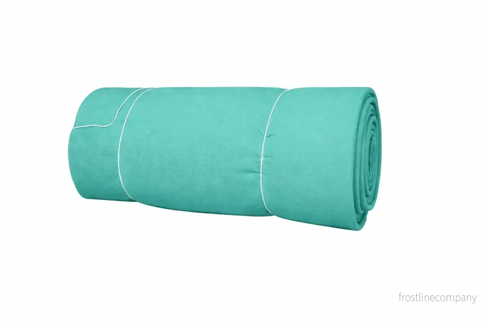 Deco Molton Premium · 300 cm · aqua (6517) · rulle 30 m Deco Molton Premium · 300 cm · aqua (6517) · rulle 30 m