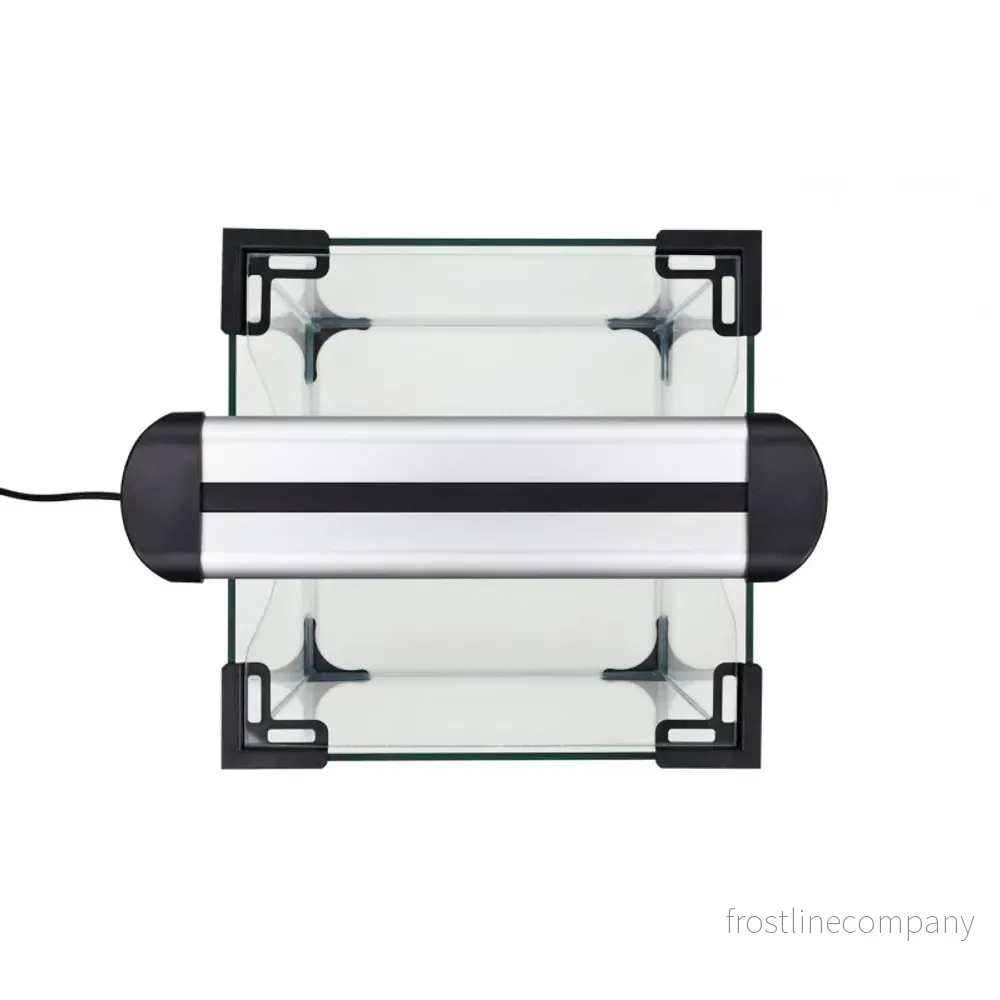Diversa Nano LED Akvarium – Komplett Startpaket - Bild 3