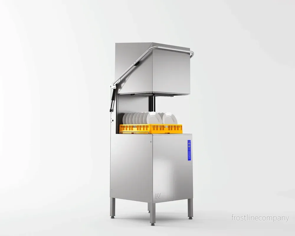 Wexiödisk WD6