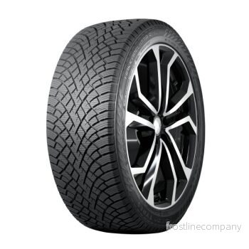 Tesla Model X – Nokian Tyres Hakkapeliitta R5 SUV 255/45R20 105T Tesla Model X – Nokian Tyres Hakkapeliitta R5 SUV 255/45R20 105T