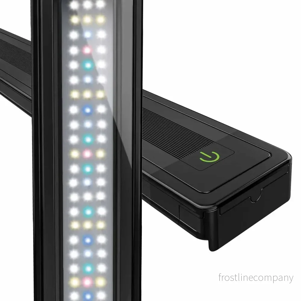 Fluval Plant LED 4.0 – Appstyrd växtbelysning med WiFi & Bluetooth - Bild 3