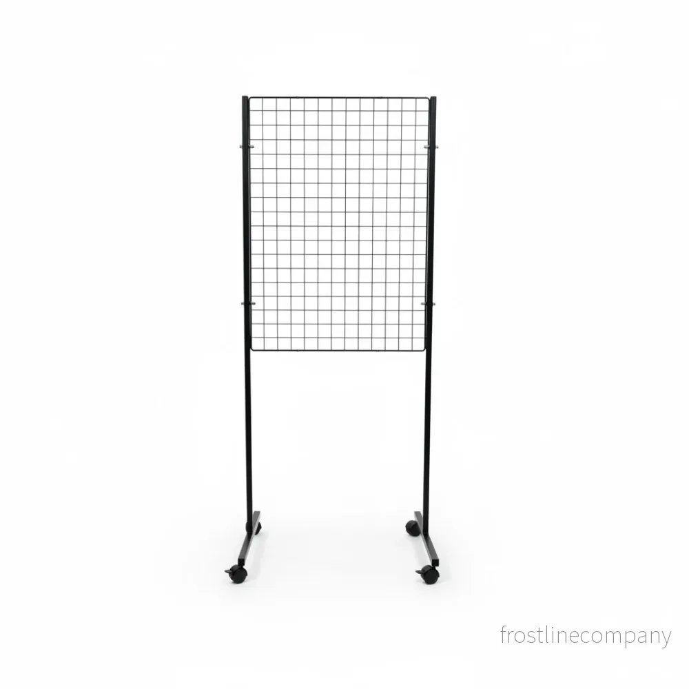 Gallerivagn - Gittermått: 60 x H 90 cm. - Bild 2