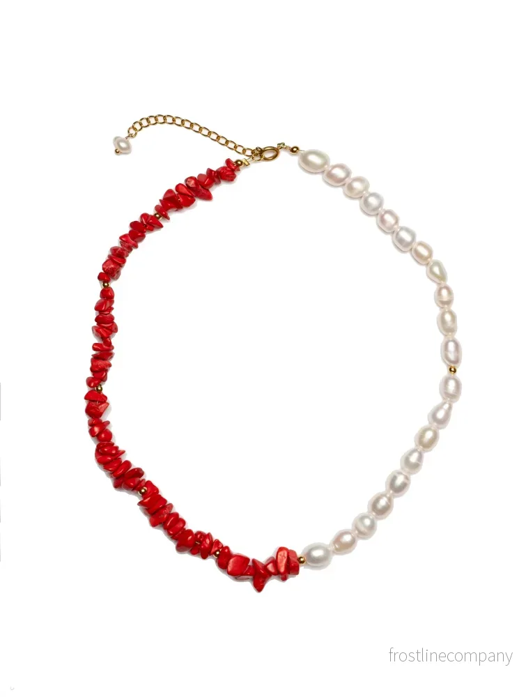 Massi halsband Kanto Lampo