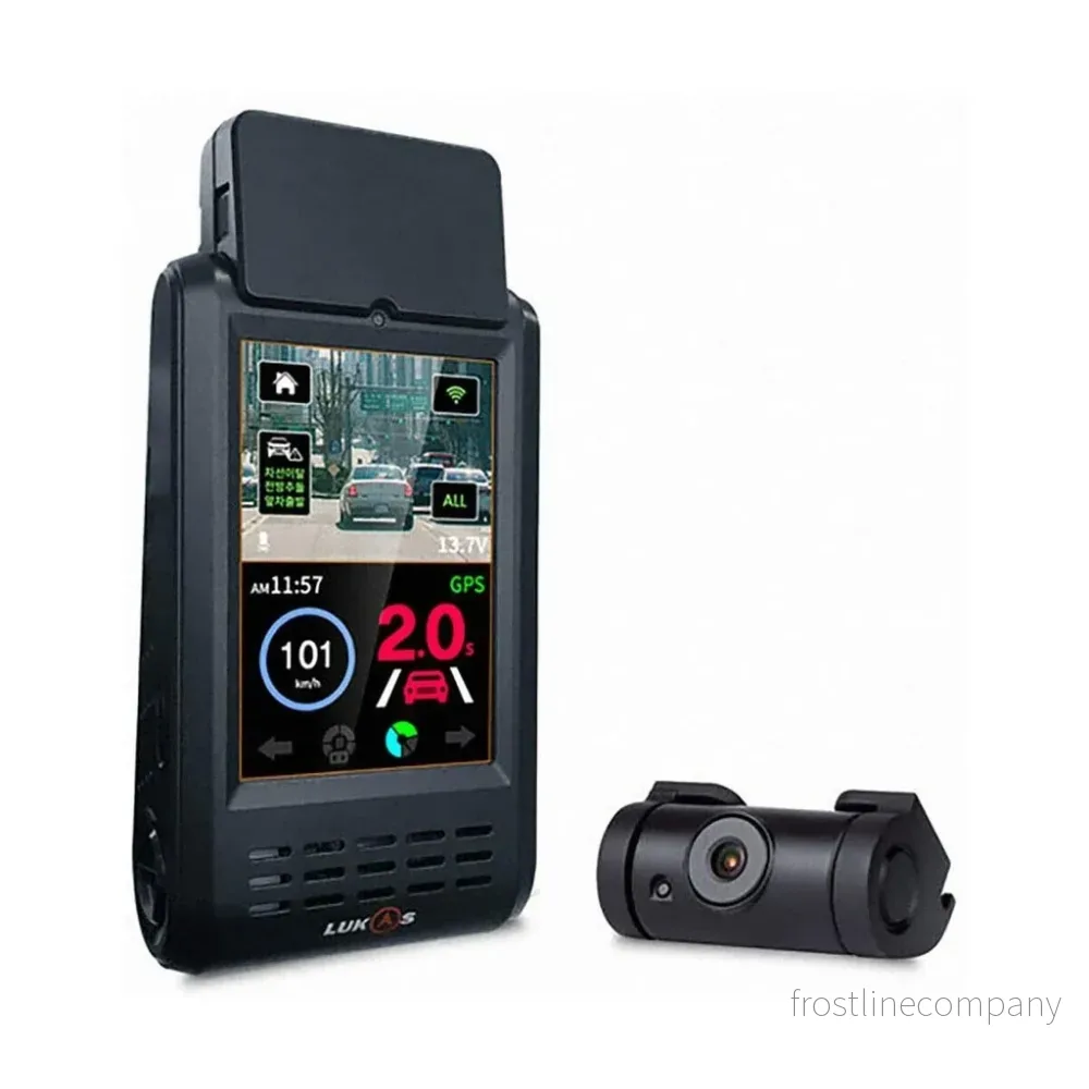 LUKAS K900 QuadHD Touch Wifi GPS 32gb dashcam LUKAS K900 QuadHD Touch Wifi GPS 32gb dashcam