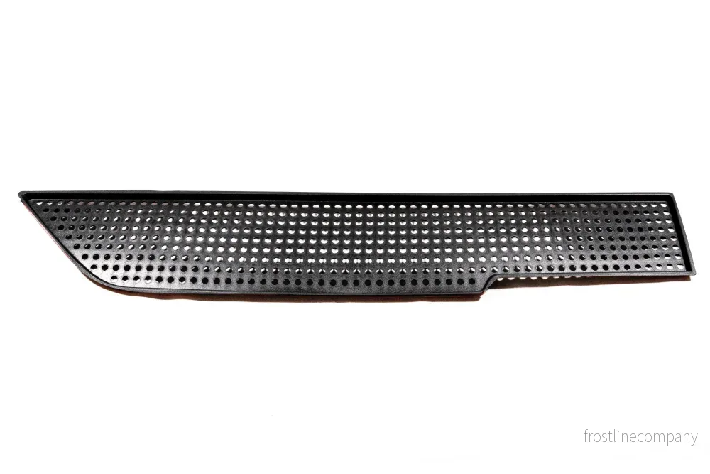 Tesla Model 3 – ventilationsskydd (2017–2020) Tesla Model 3 – ventilationsskydd (2017–2020)
