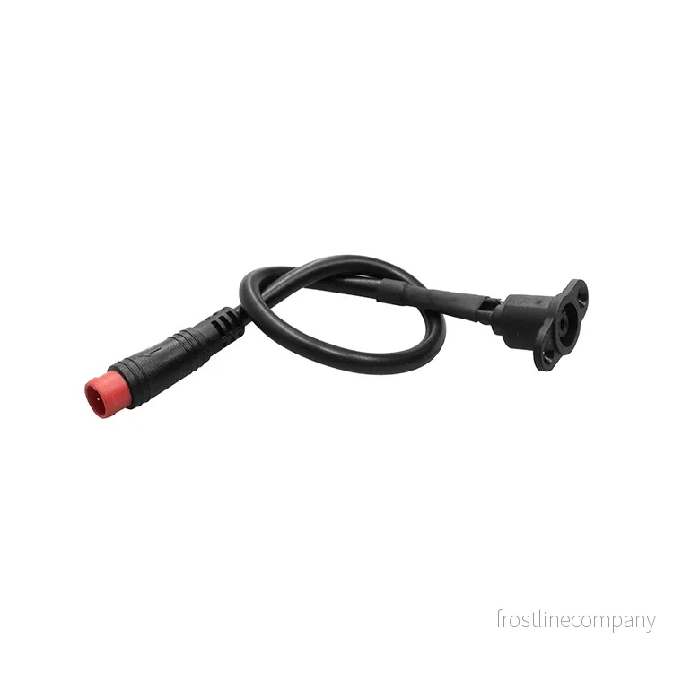 E-WAY CHARGE PORT