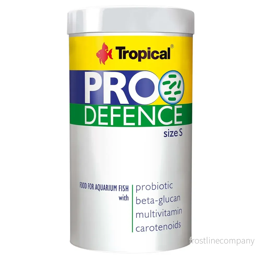 Tropical Pro Defence Small 100ml – 6-Pack Tropical Pro Defence Small 100ml – 6-Pack