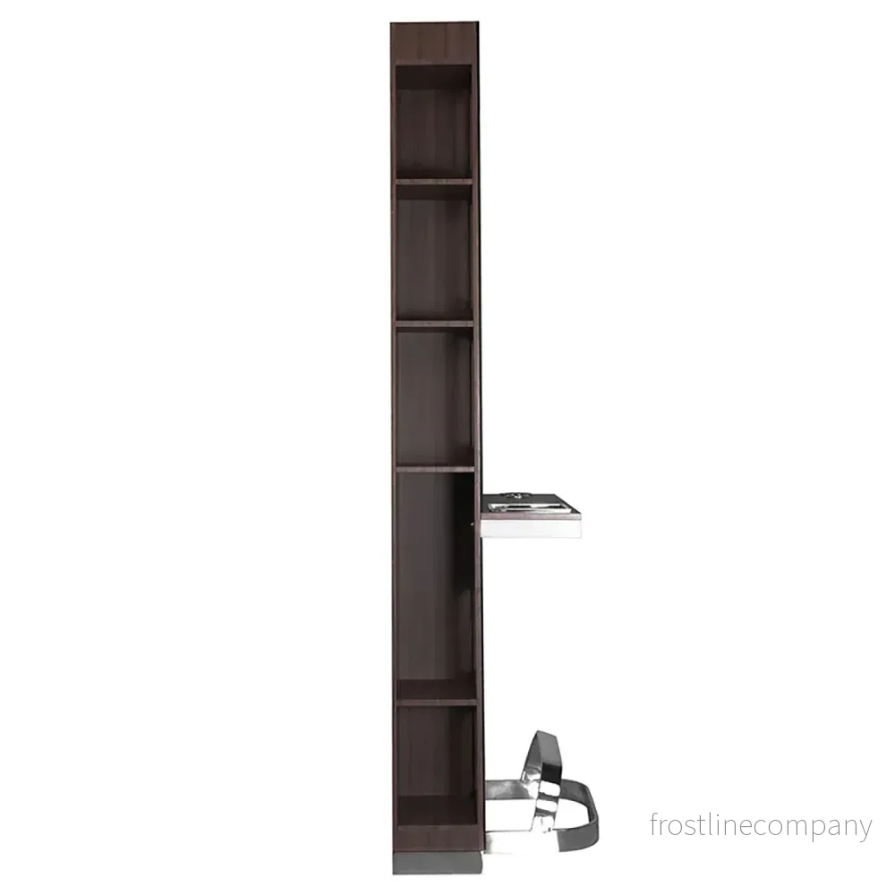 Toalettbord Gabbiano B058 Wenge - Bild 3