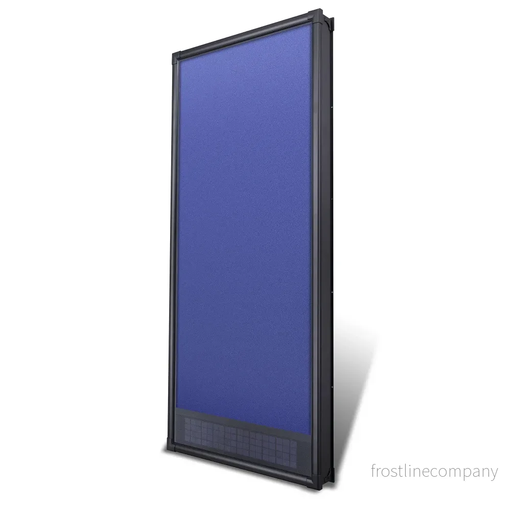 Solvärmepanel AirPlus 40 Solvärmepanel AirPlus 40