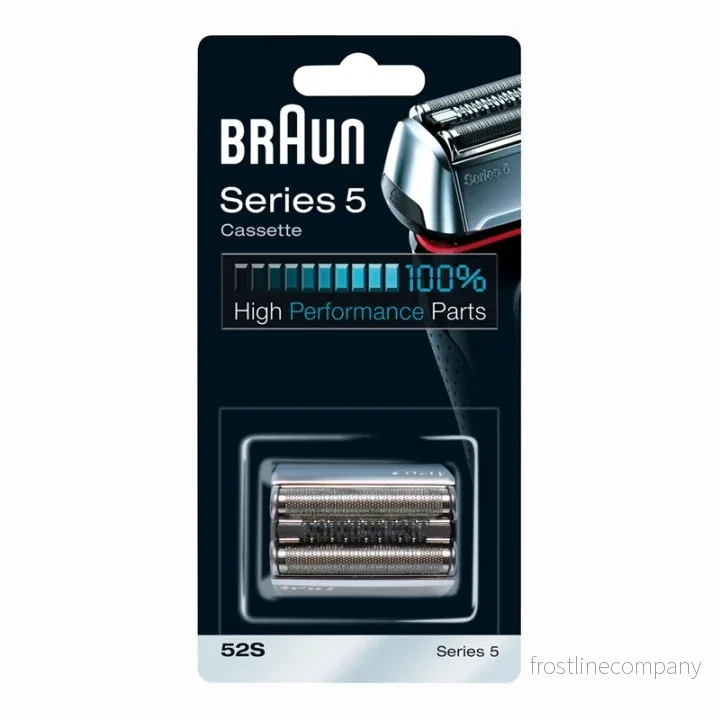 Braun Kombipack 52S Braun Kombipack 52S